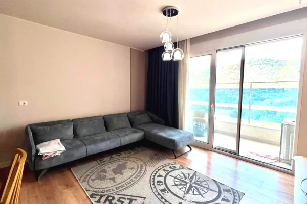 Shtepi ne shitje 2+1 ne Tirane - 195,000 Euro