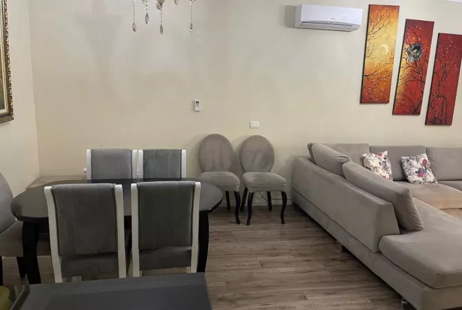 Shtepi ne shitje 2+1 ne Tirane - 15,000,000 Leke