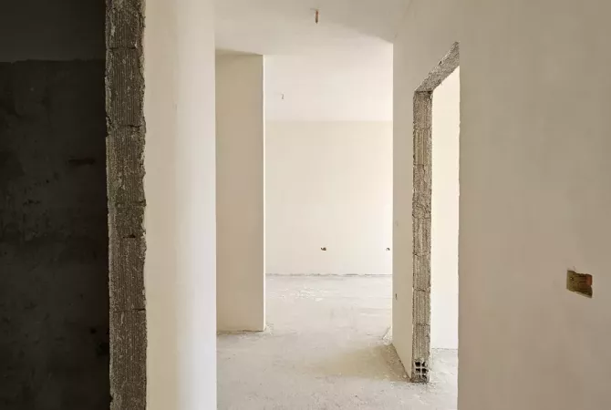 Shtepi ne shitje 2+1 ne Tirane - 122,000 Euro