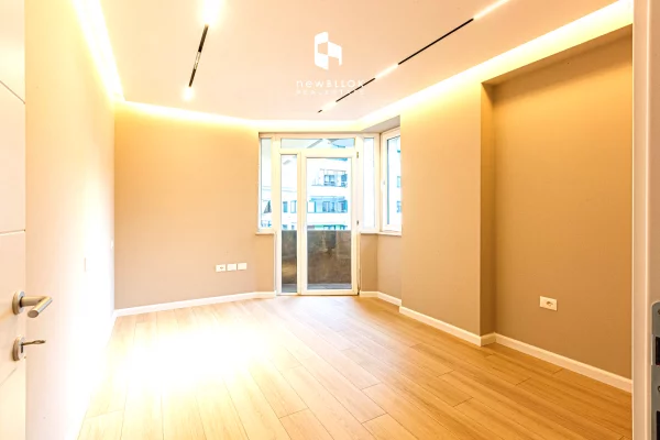 Apartment for sale in Tirana 2+1, Furnished