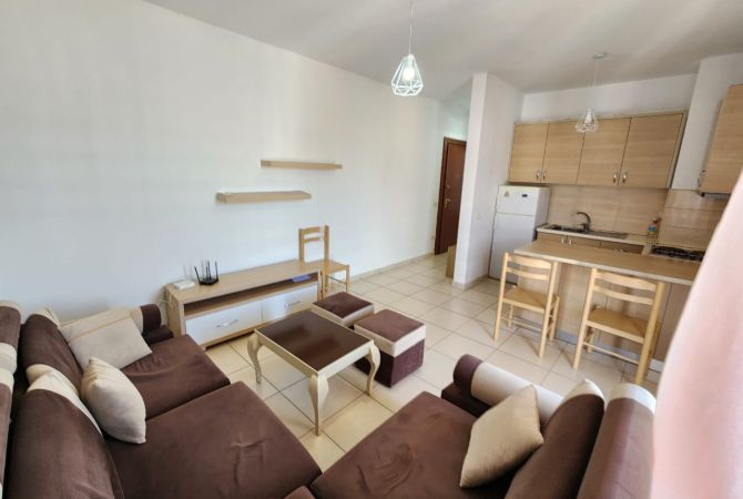 House for Sale 1+1 in Tirana - 117,200 Euro