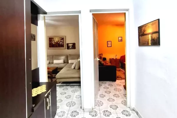 Casa in vendita 2+1 a Tirana - 130,000 Euro