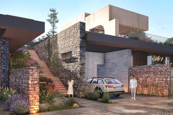 Shtepi ne shitje 2+1 ne Tirane - 305,000 Euro