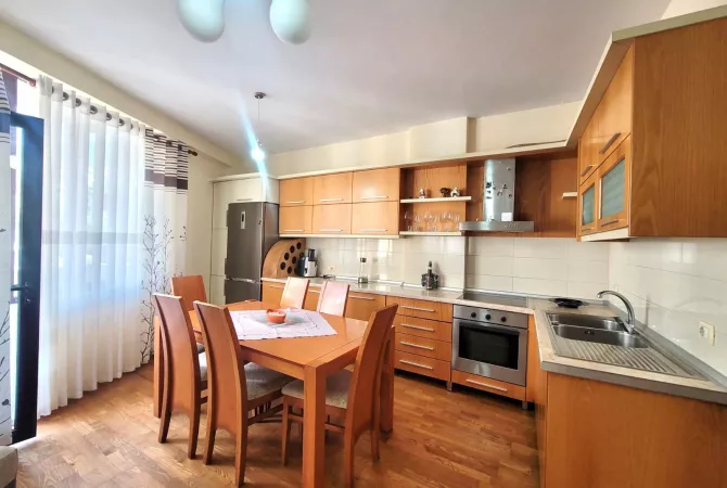 Shtepi ne shitje 1+1 ne Tirane - 91,000 Euro