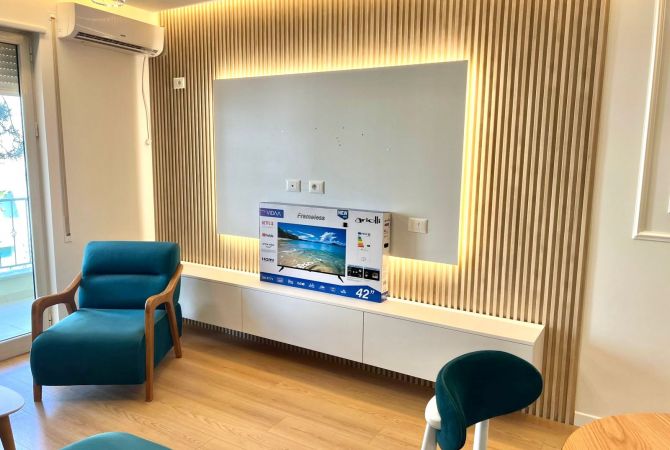 Shtepi ne shitje 2+1 ne Tirane - 148,000 Euro