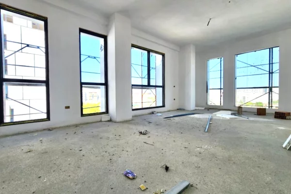 Apartment for sale in Tirana 2+1, Emty