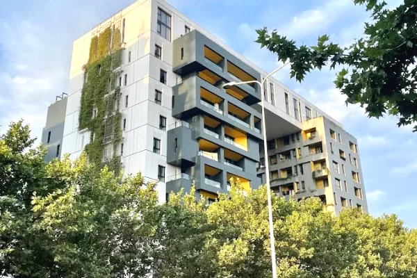 Shtepi ne shitje 2+1 ne Tirane - 298,000 Euro