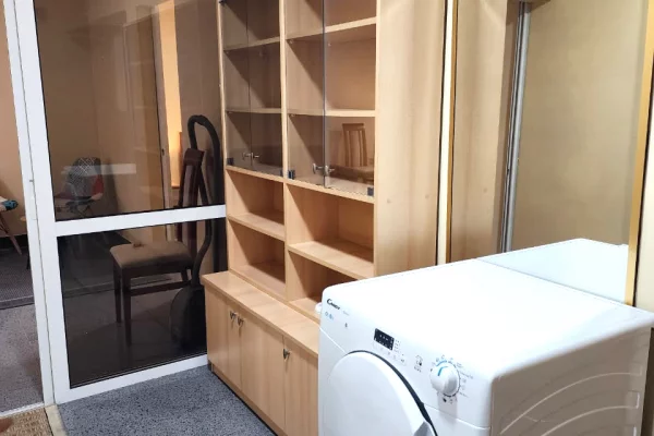 Appartamento in affitto a Tirana 1+1, Arredato