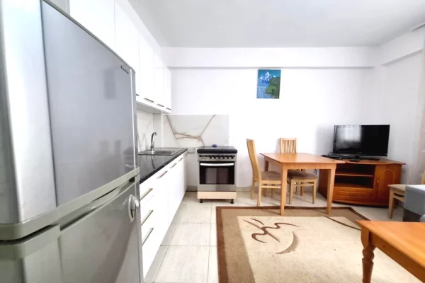 House for Rent 1+1 in Tirana - 300 Euro