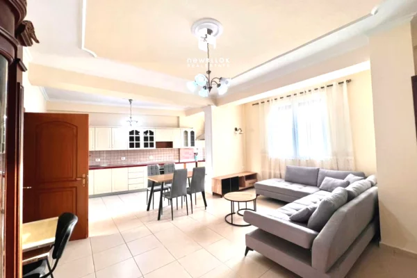 Shtepi me qera 2+1 ne Tirane - 300 Euro