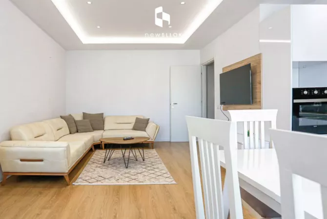 Shtepi me qera 1+1 ne Tirane - 500 Euro