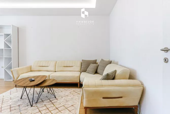 Shtepi me qera 1+1 ne Tirane - 500 Euro