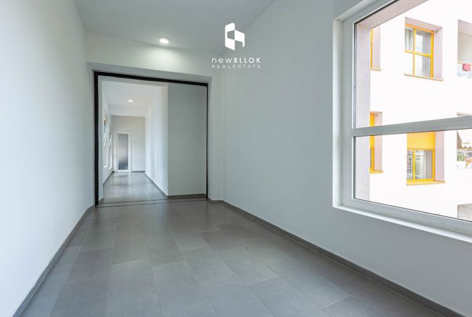 House for Rent 1+1 in Tirana - 415 Euro