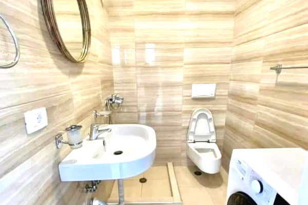 Apartment for rent in Tirana Garsoniere, Furnished