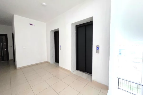 Shtepi me qera 1+1 ne Tirane - 1,700 Euro