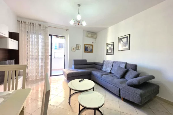 House for Rent 2+1 in Tirana - 50,000 Leke