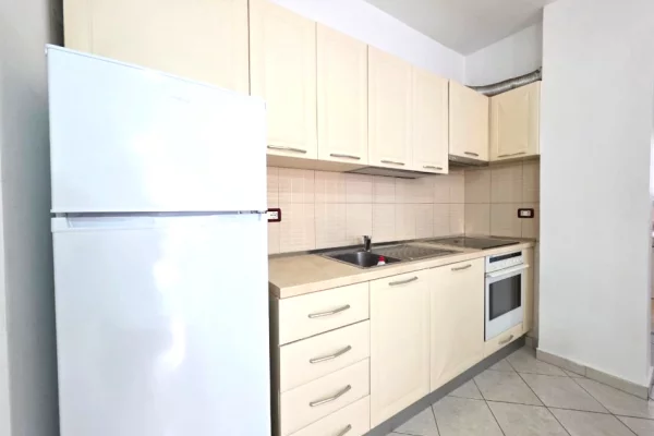 House for Rent 2+1 in Tirana - 50,000 Leke