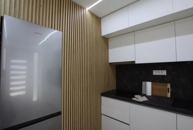 House for Rent Garsoniere in Tirana - 550 Euro