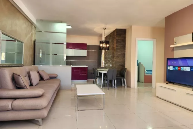 Casa in affitto 3+1 a Tirana - 650 Euro