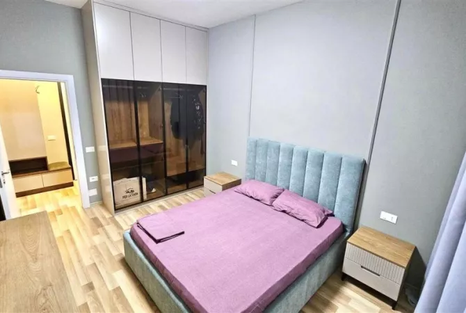 House for Rent 1+1 in Tirana - 700 Euro