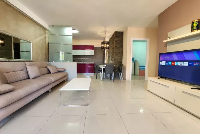Shtepi me qera 3+1 ne Tirane - 750 Euro