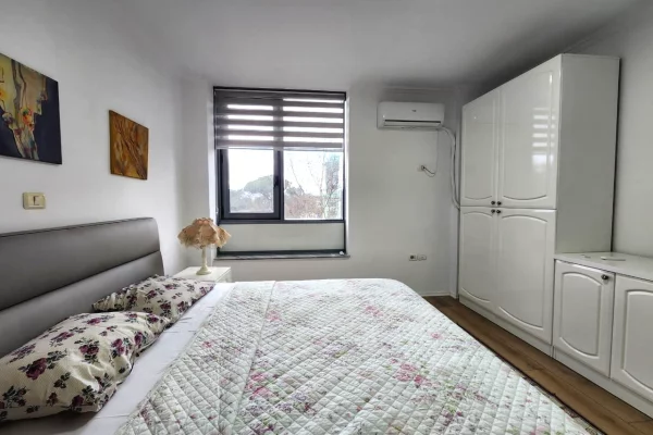 Appartamento in affitto a Tirana 2+1, Arredato