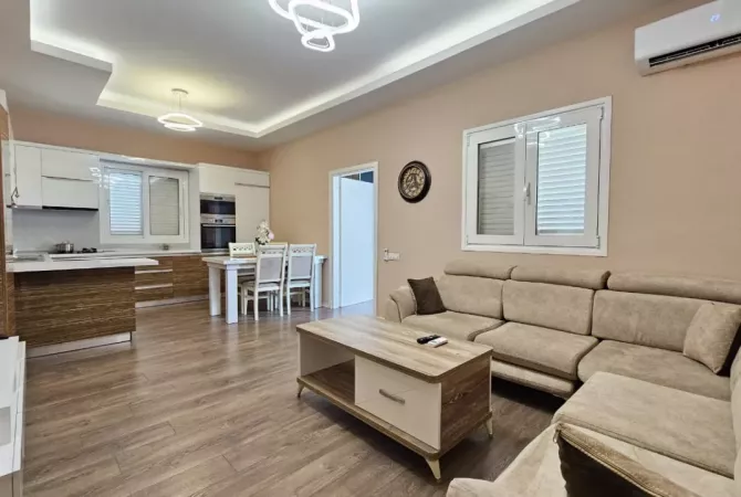 Casa in affitto 2+1 a Tirana - 600 Euro