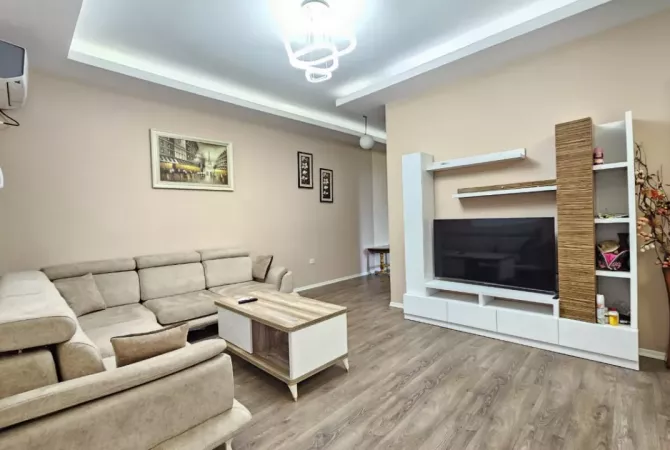 Casa in affitto 2+1 a Tirana - 600 Euro