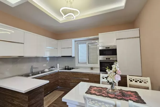 Casa in affitto 2+1 a Tirana - 600 Euro