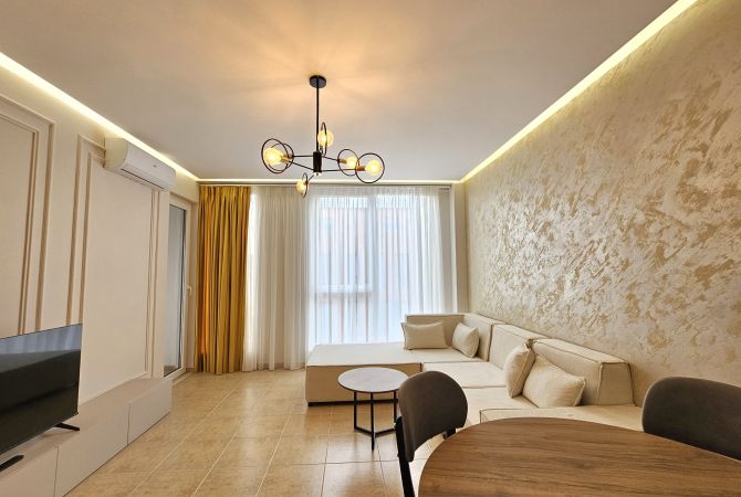 House for Rent 2+1 in Tirana - 750 Euro