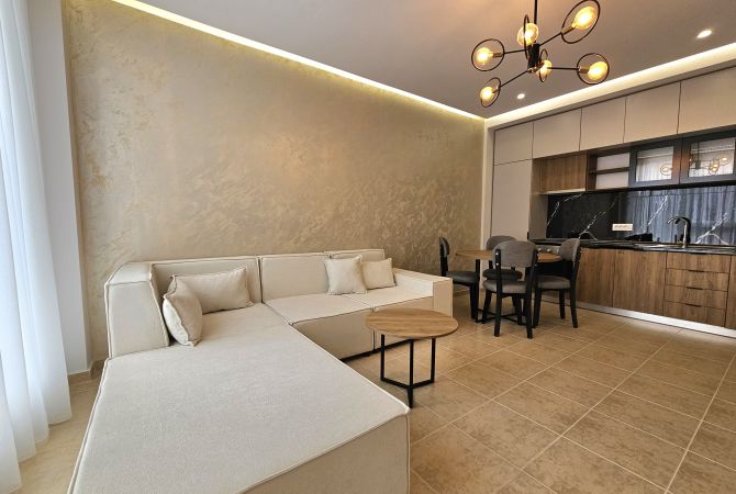 House for Rent 2+1 in Tirana - 750 Euro