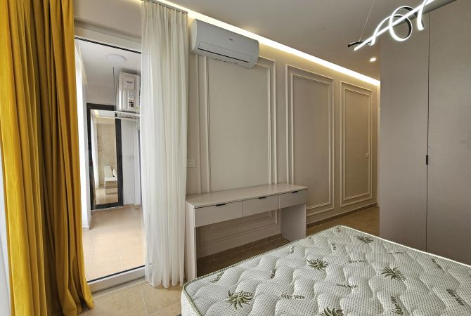 House for Rent 2+1 in Tirana - 750 Euro