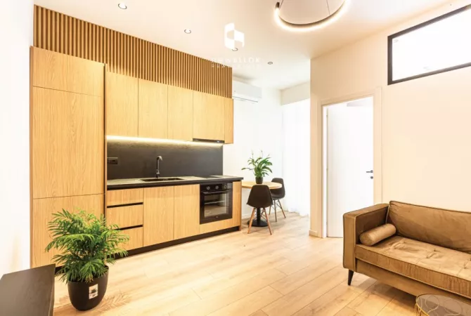 Casa in vendita 1+1 a Tirana - 117,000 Euro