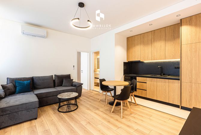 Shtepi ne shitje 1+1 ne Tirane - 135,000 Euro