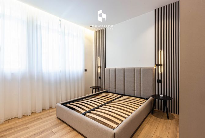 Shtepi ne shitje 1+1 ne Tirane - 128,500 Euro