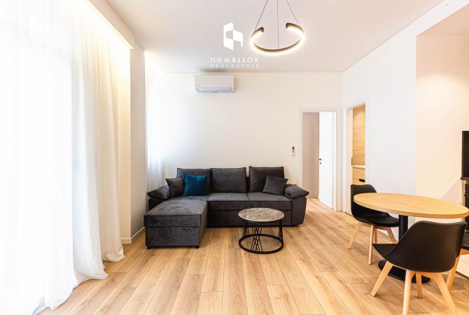 Shtepi ne shitje 1+1 ne Tirane - 135,000 Euro