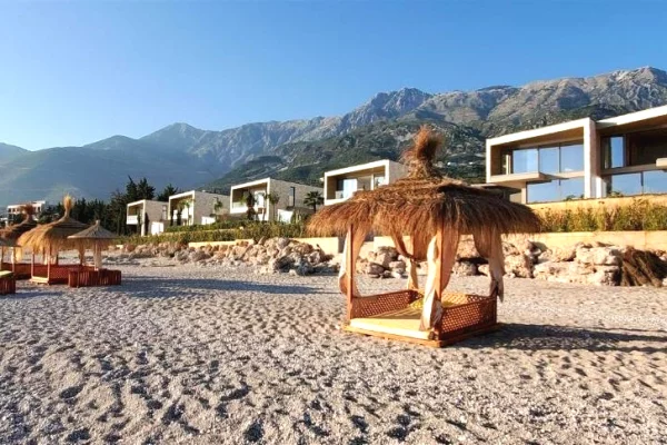 House for Sale 3+1 in Tirana - 935,000 Euro