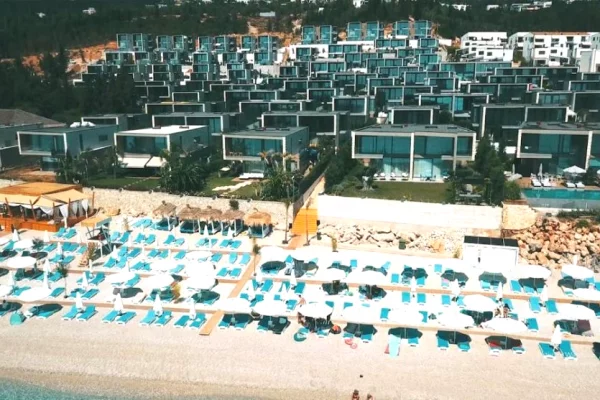 House for Sale 3+1 in Tirana - 935,000 Euro