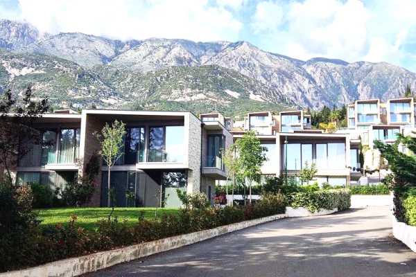 House for Sale 3+1 in Tirana - 935,000 Euro