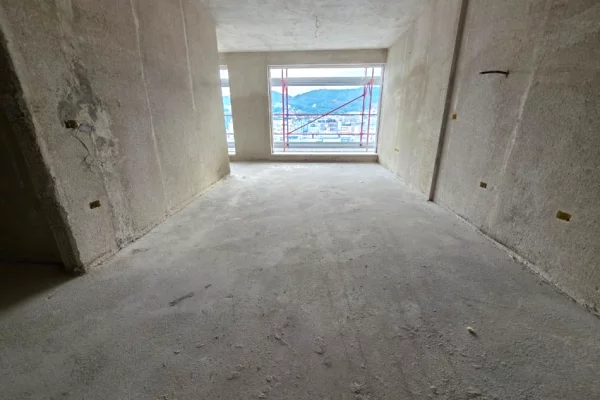 Shtepi ne shitje 1+1 ne Tirane - 202,000 Euro