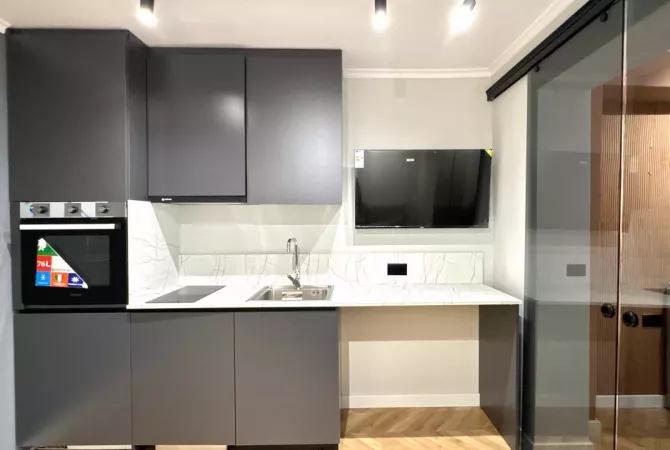 Shtepi ne shitje 2+1 ne Tirane - 268,000 Euro