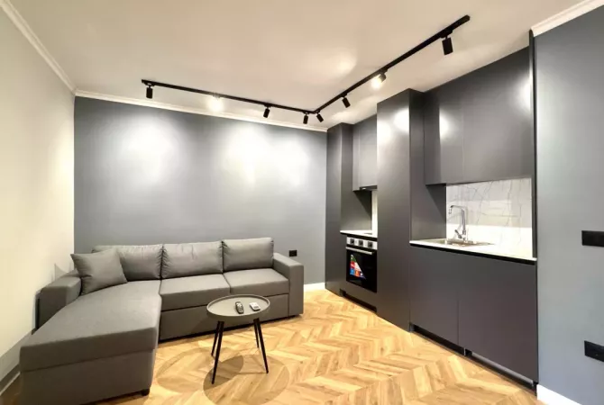 Shtepi ne shitje 2+1 ne Tirane - 268,000 Euro