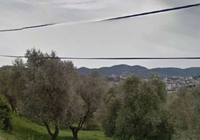 Truall ose Toke ne Tirane - 1,670,000 Euro