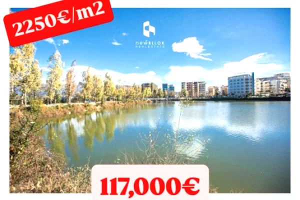 Shtepi ne shitje 1+1 ne Tirane - 117,000 Euro