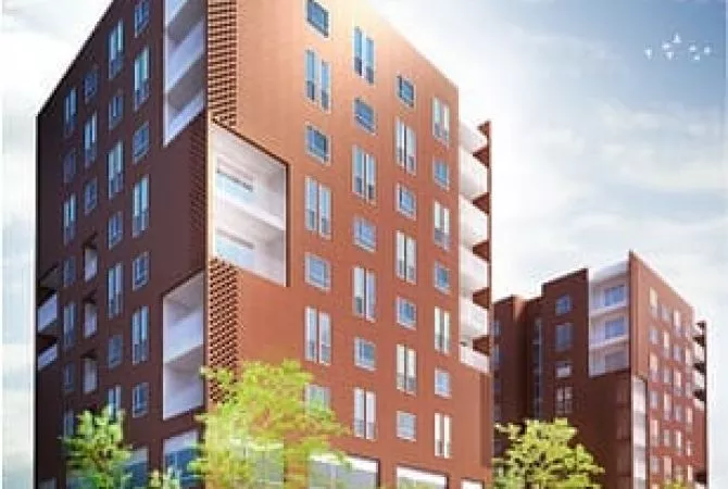 Shtepi ne shitje 1+1 ne Tirane - 75,000 Euro