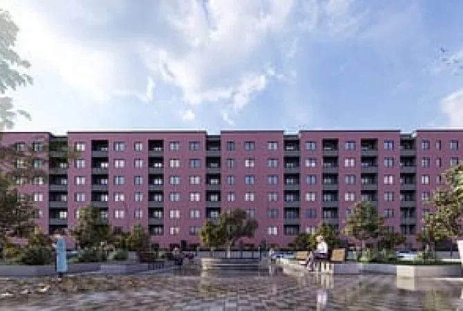 Shtepi ne shitje 1+1 ne Tirane - 75,000 Euro