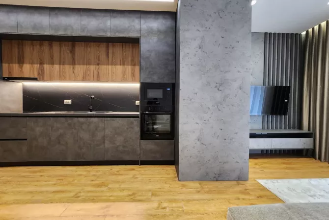 Shtepi ne shitje 1+1 ne Tirane - 169,000 Euro