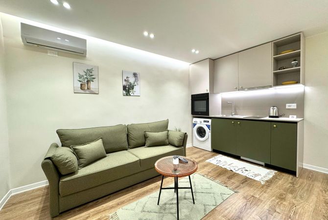 Shtepi ne shitje 2+1 ne Tirane - 184,000 Euro