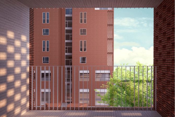 Shtepi ne shitje 2+1 ne Tirane - 90,000 Euro
