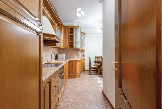 House for Sale 3+1 in Tirana - 295,000 Euro